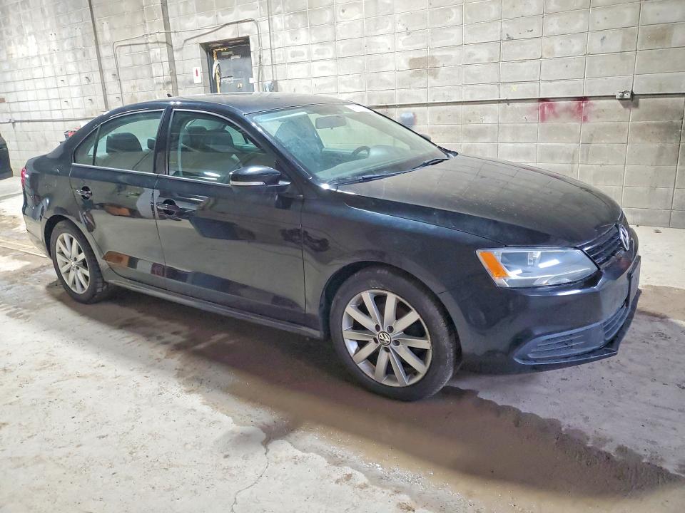 Продажа на аукционе авто 2014 Volkswagen Jetta, vin: 3VWD17AJ1EM409799, номер лота: 47839396