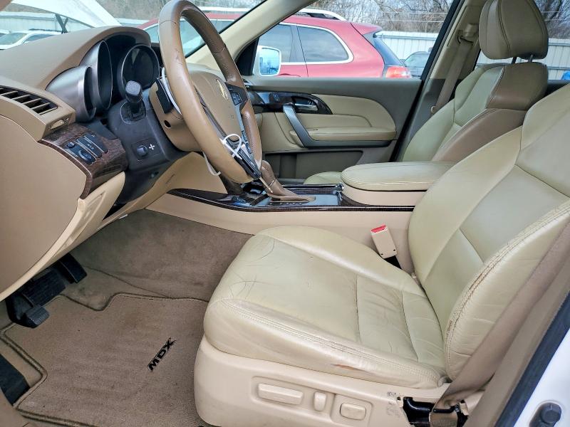 Aukcja sprzedaży 2010 Acura Mdx, vin: 2HNYD2H60AH501019, numer aukcji: 78115805