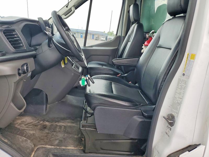 Продаж на аукціоні авто 2020 Ford Transit, vin: 1FDBW5Z88LKA95571, номер лоту: 79966315