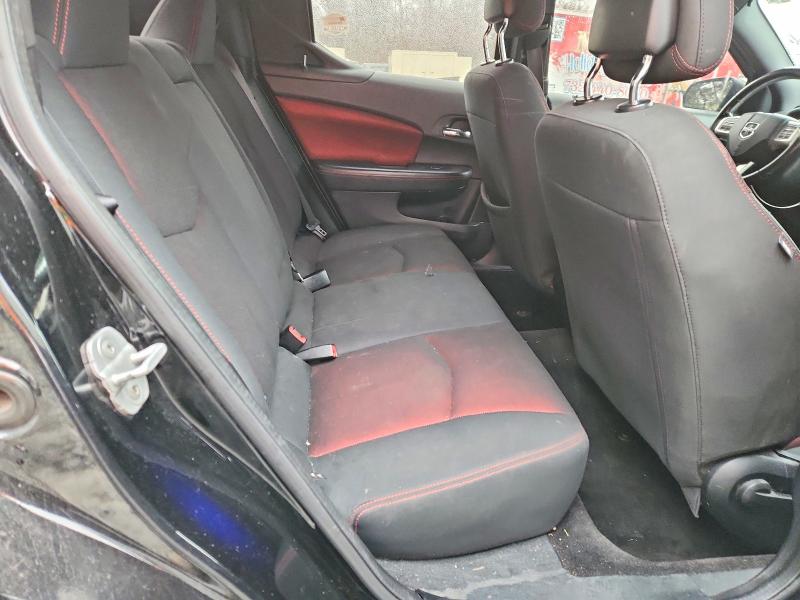 2011 Dodge Avenger მანქანა იყიდება აუქციონზე, vin: 1B3BD1FG5BN543861, აუქციონის ნომერი: 47198036