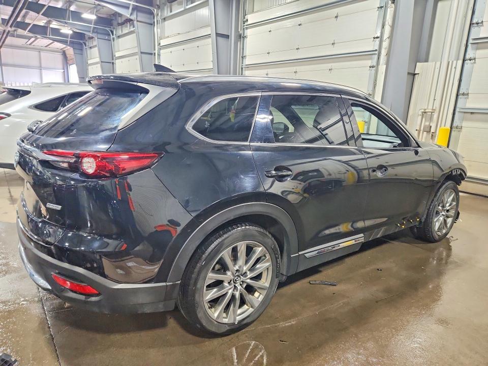 Aukcja sprzedaży 2017 Mazda Cx-9, vin: JM3TCBDY6H0134028, numer aukcji: 46761576