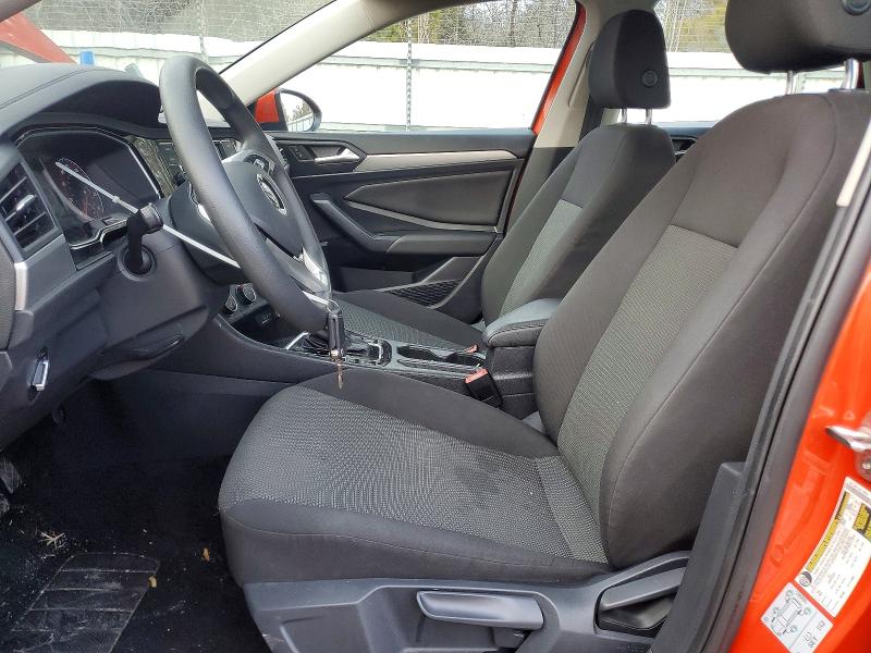 79716275 :رقم المزاد ، 3VWC57BU5MM097011 vin ، 2021 Volkswagen Jetta مزاد بيع
