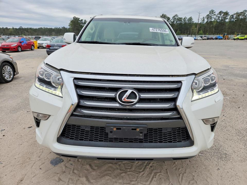 Продажа на аукционе авто 2017 Lexus Gx 460, vin: JTJBM7FX1H5170910, номер лота: 47276556