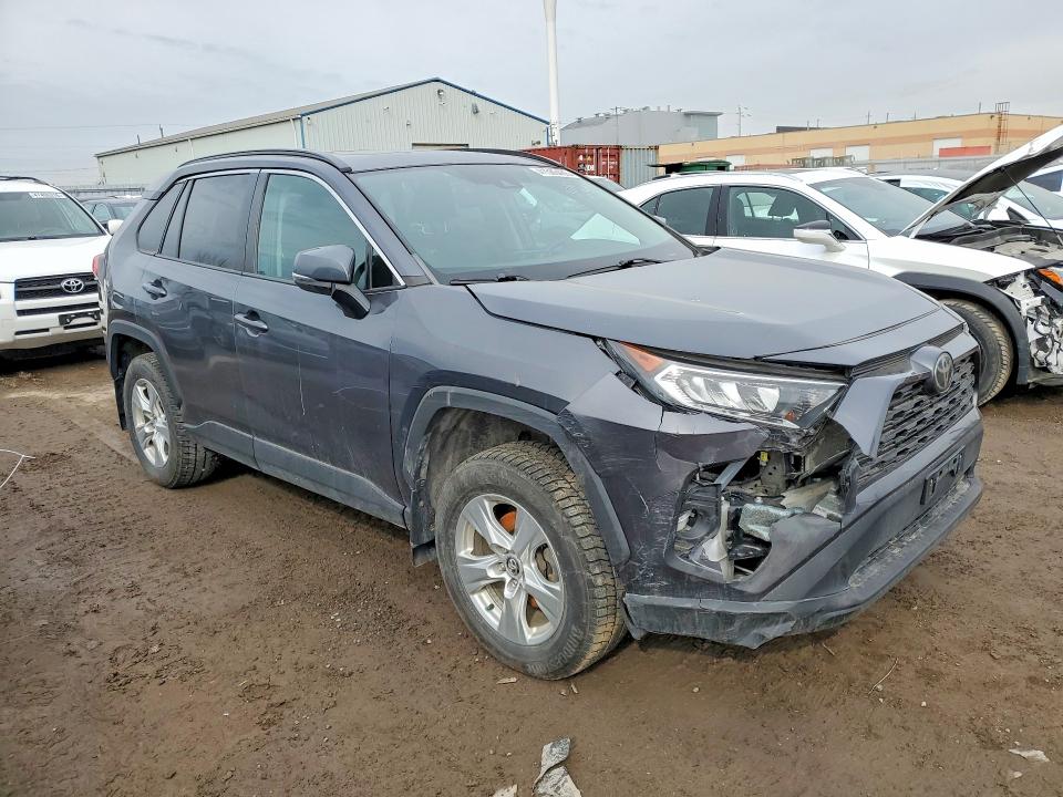 2020 Toyota Rav4 მანქანა იყიდება აუქციონზე, vin: 2T3R1RFV4LW088496, აუქციონის ნომერი: 41586486