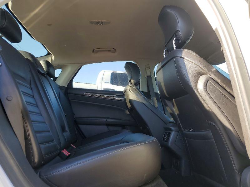 Aukcja sprzedaży 2014 Ford Fusion, vin: 3FA6P0PUXER287276, numer aukcji: 78592115