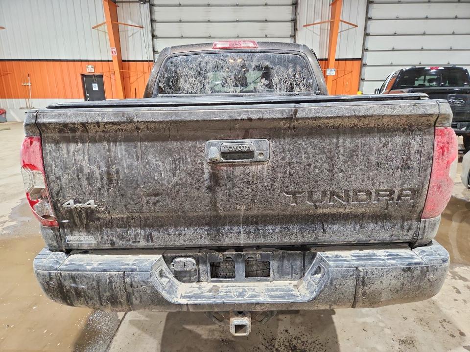 Продажа на аукционе авто 2019 Toyota Truck/van Tundra Platinum V8 C, vin: 5TFAY5F18KX788773, номер лота: 47370276
