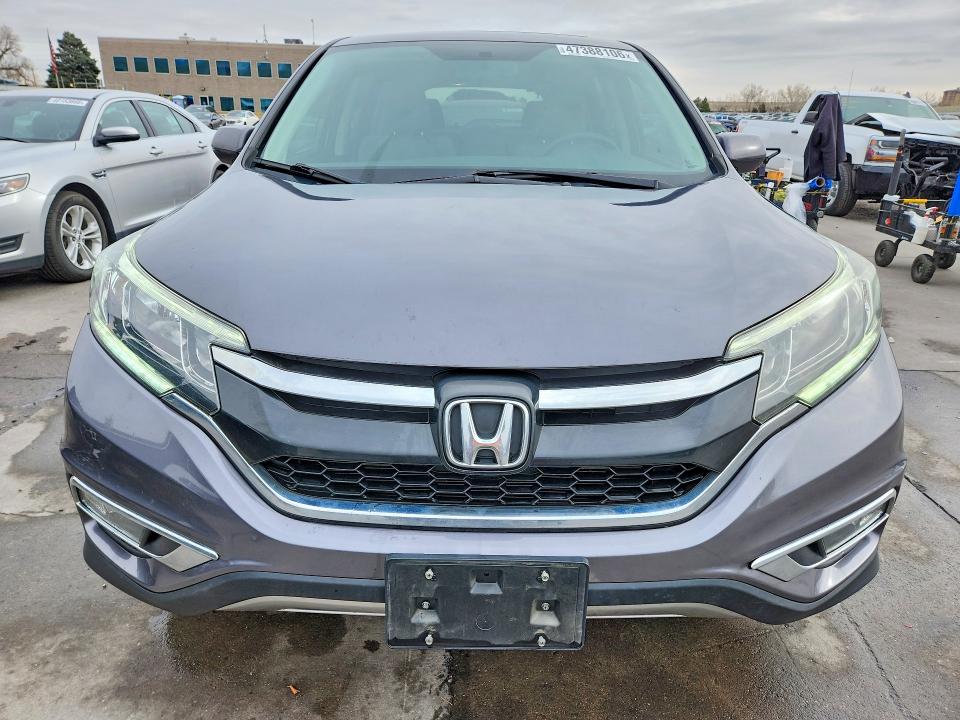 Aukcja sprzedaży 2015 Honda Cr-v, vin: 2HKRM4H5XFH702292, numer aukcji: 47388106