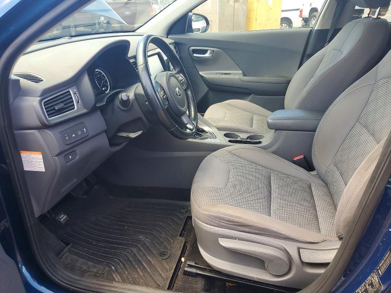 Продаж на аукціоні авто 2019 Kia Niro, vin: KNDCB3LC1K5310467, номер лоту: 46767806