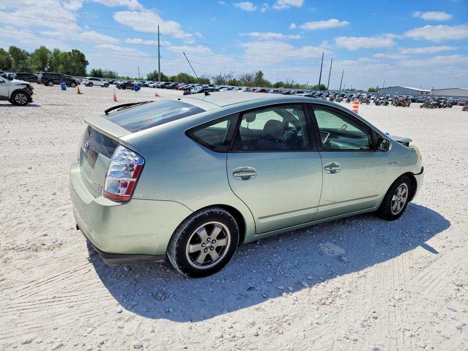 47474936 :رقم المزاد ، JTDKB20U387775686 vin ، 2008 Toyota Prius مزاد بيع