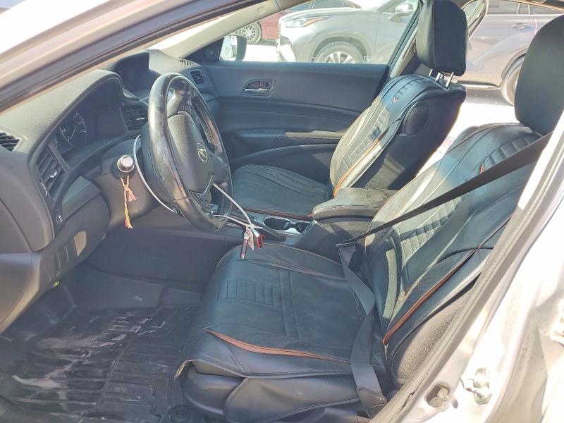 47224036 :رقم المزاد ، 19VDE1F50DE022534 vin ، 2013 Acura Ilx مزاد بيع
