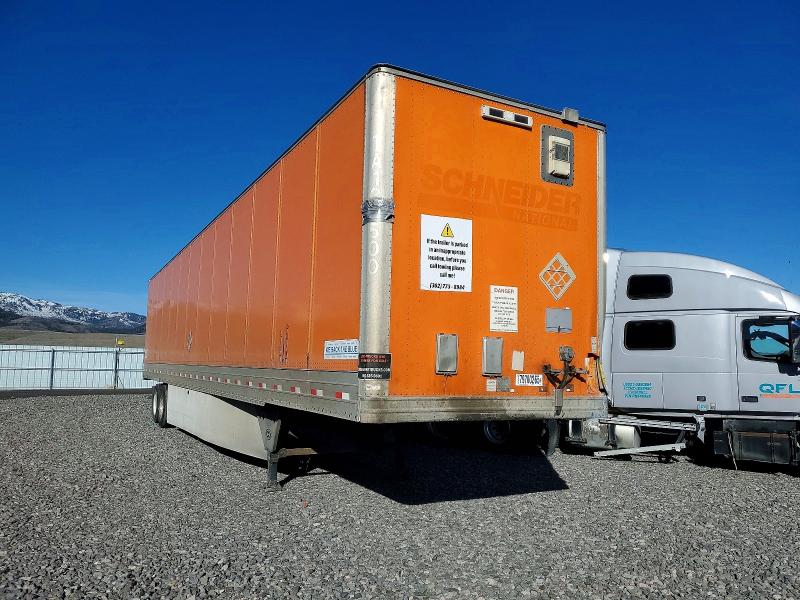 Продажа на аукционе авто 2012 Hyun Trailer, vin: 3H3V532C5CT080065, номер лота: 79700265