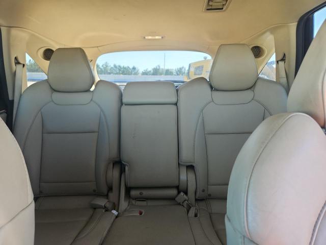Продаж на аукціоні авто 2015 Acura Mdx, vin: 5FRYD3H45FB010659, номер лоту: 45576086