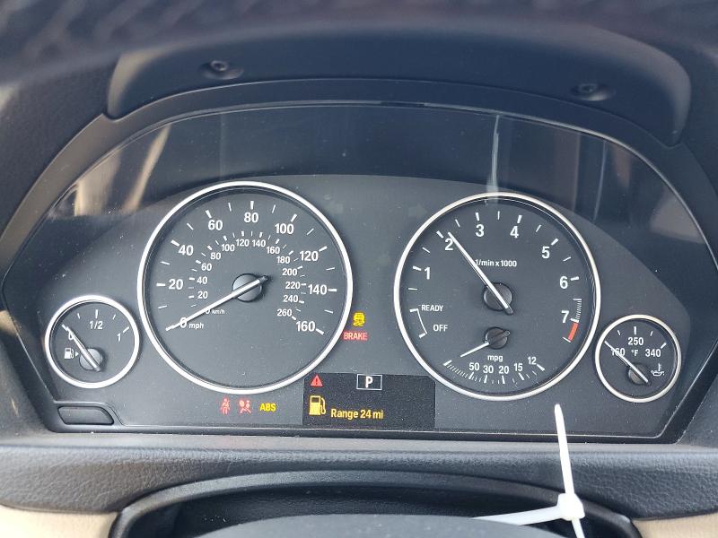 45782806 :رقم المزاد ، WBA8A9C34HAC99766 vin ، 2017 Bmw 320 مزاد بيع