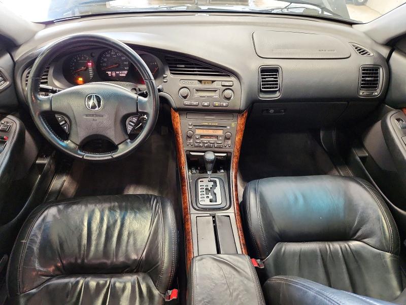Aukcja sprzedaży 2003 Acura 3.2tl, vin: 19UUA56623A015221, numer aukcji: 46551206