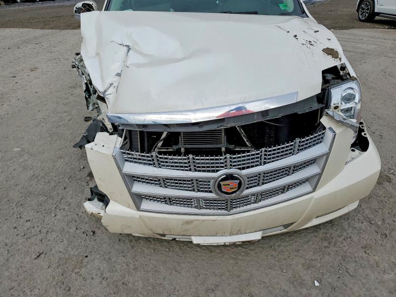 Auction sale of the 2012 Cadillac Escalade, vin: 1GYS4KEF9CR204621, lot number: 79733005