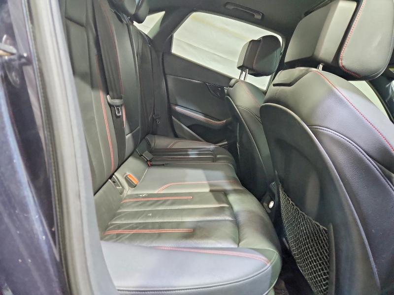 Aukcja sprzedaży 2018 Audi A4, vin: WAUENAF42JA084984, numer aukcji: 46729666