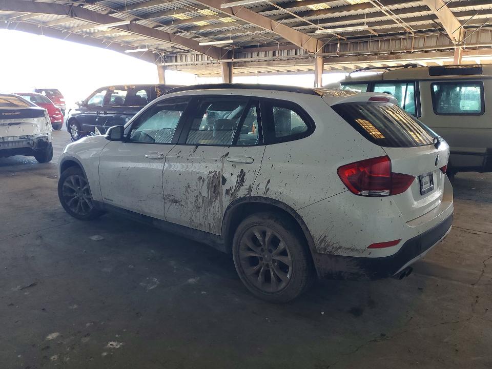 Продаж на аукціоні авто 2013 Bmw X1, vin: WBAVL1C55DVR84388, номер лоту: 79847045