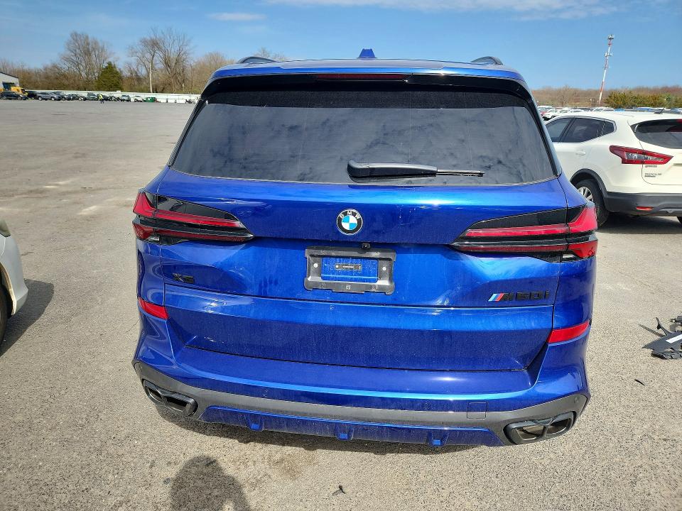 Продажа на аукционе авто 2026 Bmw X5, vin: 5UX33EU01T9198792, номер лота: 47977236