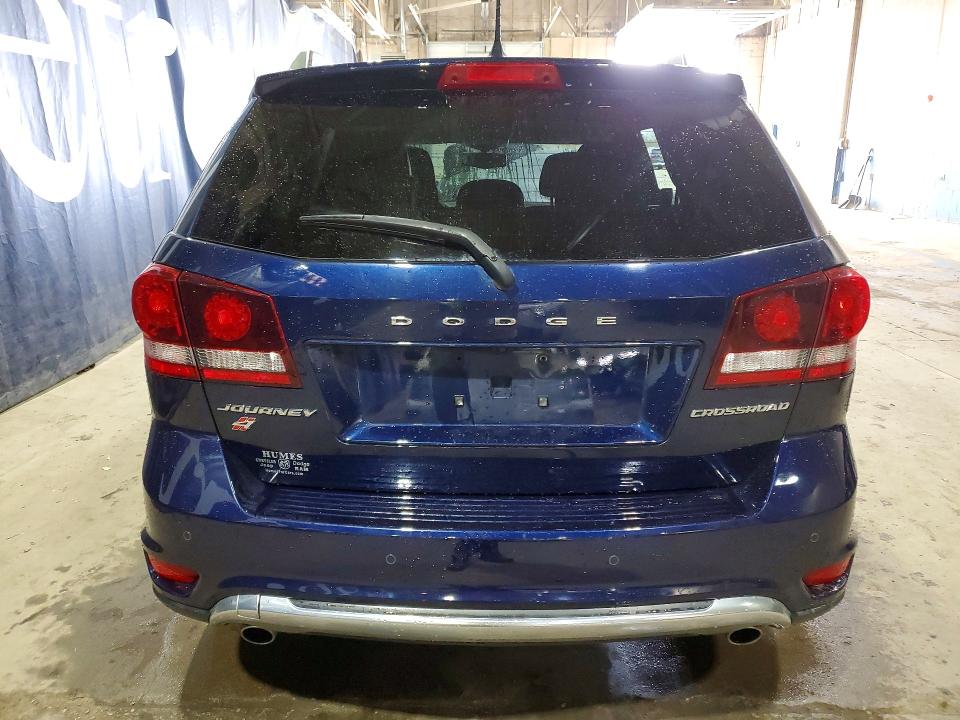 Aukcja sprzedaży 2018 Dodge Journey, vin: 3C4PDDGG1JT252132, numer aukcji: 47458206