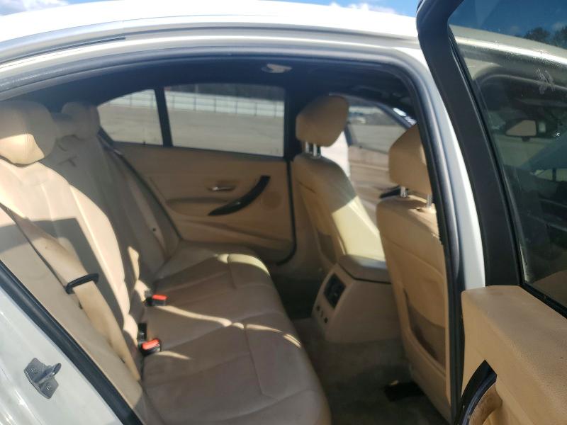 Aukcja sprzedaży 2015 Bmw 3 Series 320i Xdrive, vin: WBA3A5C53FP604296, numer aukcji: 79239535