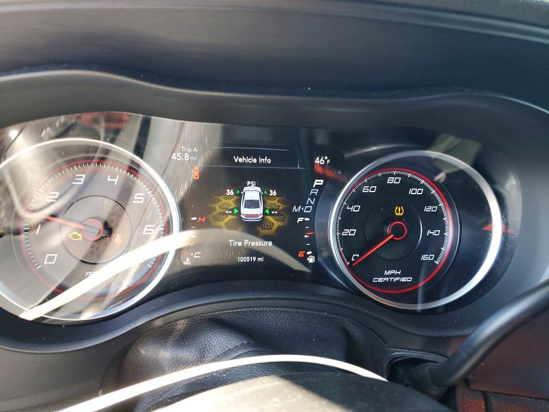 2021 Dodge Charger მანქანა იყიდება აუქციონზე, vin: 2C3CDXAT1MH529739, აუქციონის ნომერი: 45552116