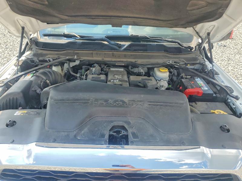 Продаж на аукціоні авто 2023 Ram 2500, vin: 3C6UR5CL4PG613004, номер лоту: 47771626