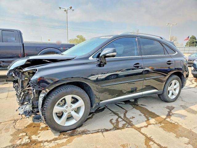47258496 :رقم المزاد ، 2T2BK1BA0DC207252 vin ، 2013 Lexus Rx 350 مزاد بيع