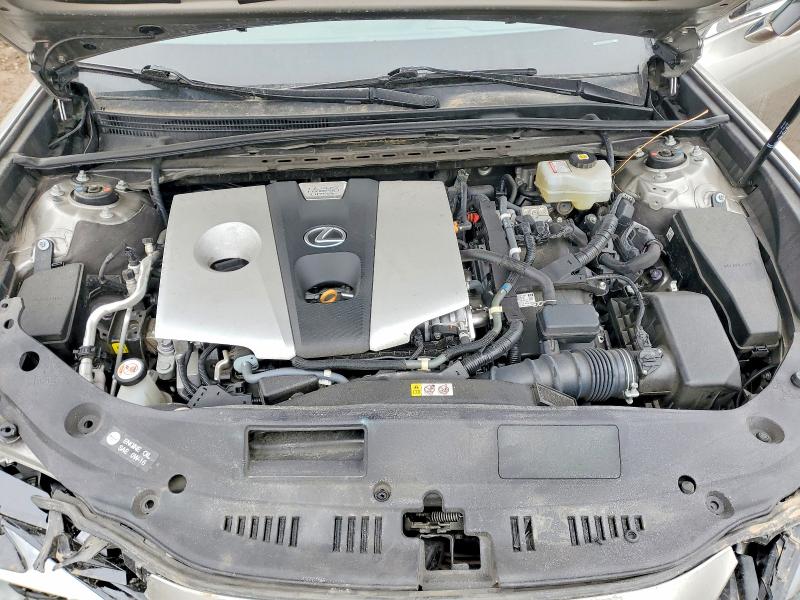 Aukcja sprzedaży 2020 Lexus Es 300h, vin: 58AD21B11LU011596, numer aukcji: 79628815