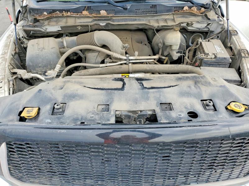 2016 Ram 1500 მანქანა იყიდება აუქციონზე, vin: 1C6RR7LTXGS305233, აუქციონის ნომერი: 46496286