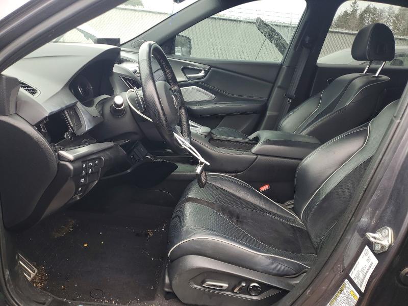 Aukcja sprzedaży 2020 Acura Rdx, vin: 5J8TC2H67LL809086, numer aukcji: 41908936