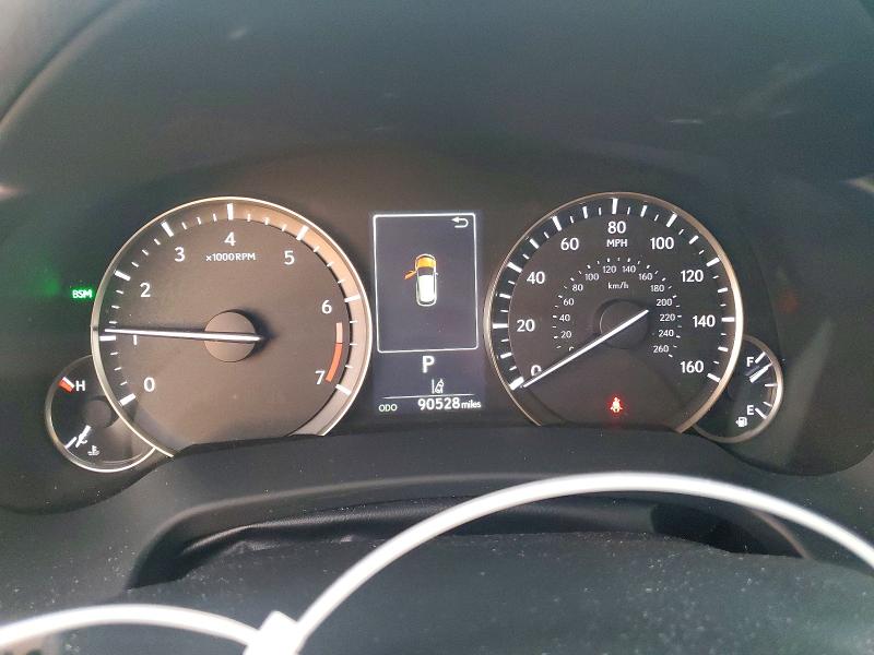 47710286 :رقم المزاد ، JTJHZMDA2M2052451 vin ، 2021 Lexus Rx 350 مزاد بيع