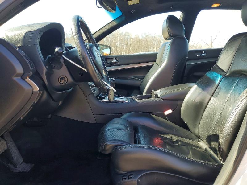 79025145 :رقم المزاد ، JN1CV6AR1BM356812 vin ، 2011 Infiniti G37 Sedan مزاد بيع