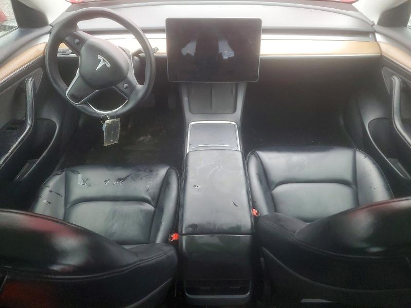 Aukcja sprzedaży 2023 Tesla Model 3, vin: 5YJ3E1EA8PF434409, numer aukcji: 79466755
