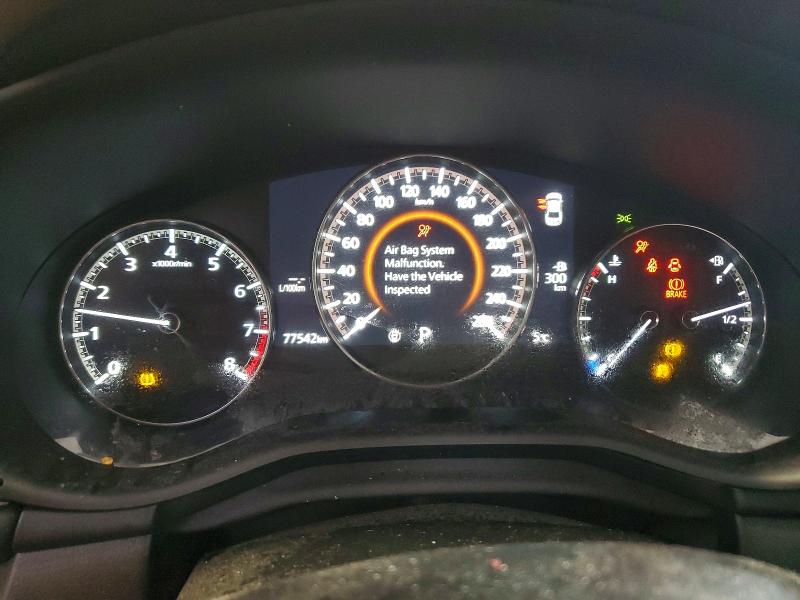 Продажа на аукционе авто 2019 Mazda 3, vin: 3MZBPAB75KM111208, номер лота: 47087966