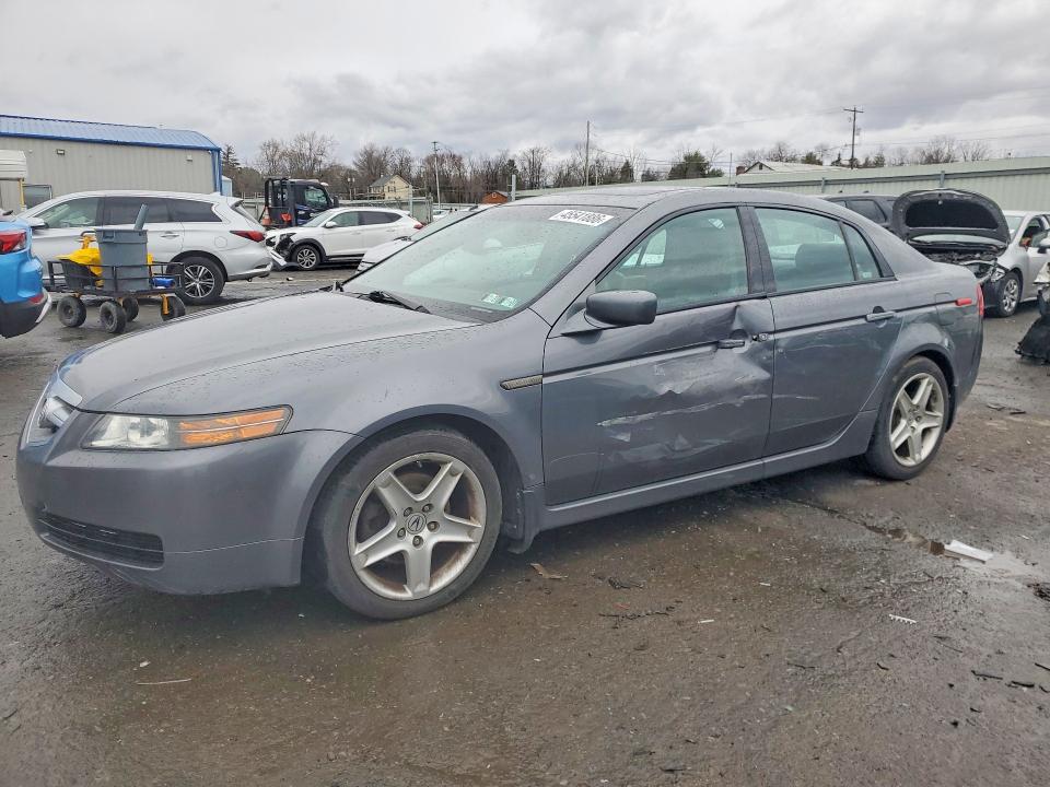 Aukcja sprzedaży 2006 Acura 3.2tl, vin: 19UUA66206A016150, numer aukcji: 45541886