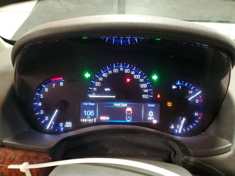 Aukcja sprzedaży 2013 Cadillac Ats, vin: 1G6AH5S31D0102384, numer aukcji: 47952116