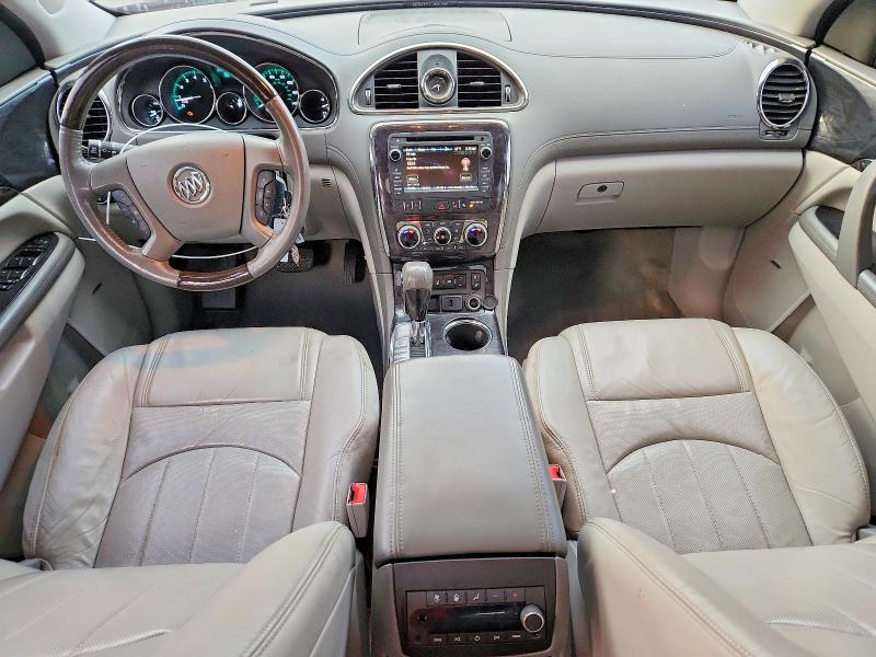 Продаж на аукціоні авто 2015 Buick Enclave, vin: 5GAKRCKD3FJ306565, номер лоту: 42019846