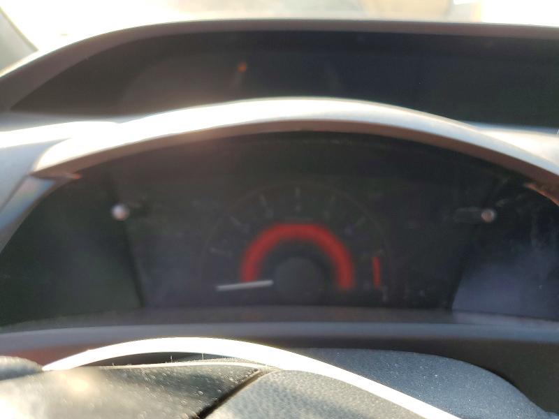2012 Honda Civic მანქანა იყიდება აუქციონზე, vin: 2HGFG4A57CH703247, აუქციონის ნომერი: 47340066