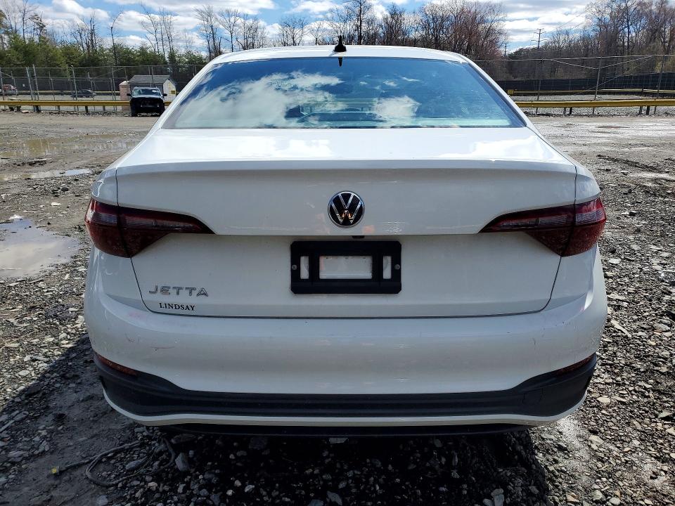 Aukcja sprzedaży 2024 Volkswagen Jetta, vin: 3VWAM7BU5RM041216, numer aukcji: 46382246
