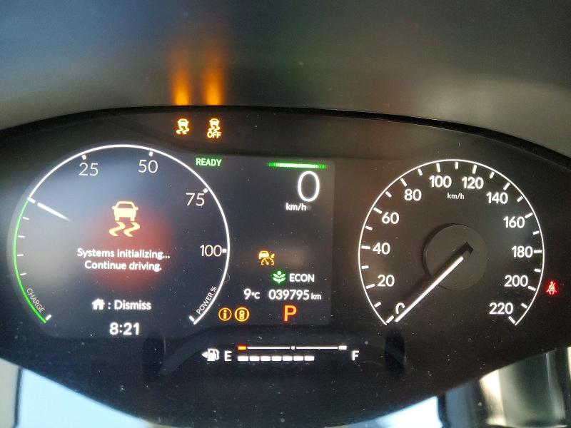 Продаж на аукціоні авто 2025 Honda Civic, vin: 2HGFE4F84SH017528, номер лоту: 79216995