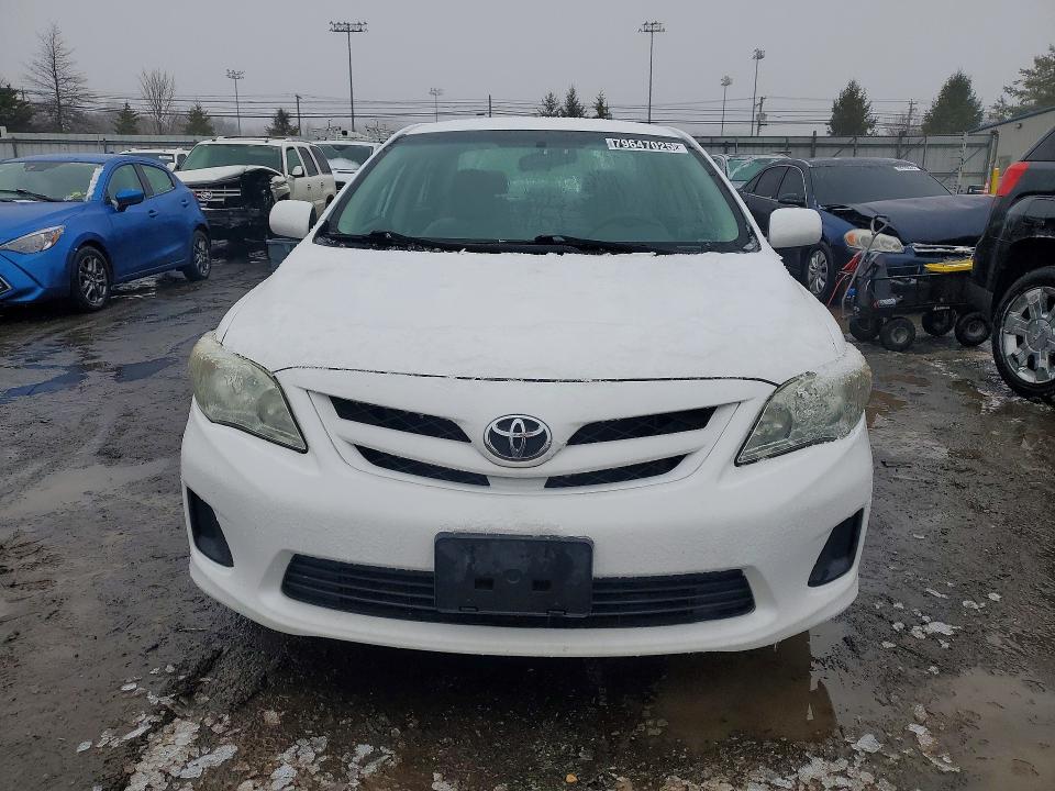 Продажа на аукционе авто 2013 Toyota Corolla, vin: 5YFBU4EE9DP224405, номер лота: 79647025