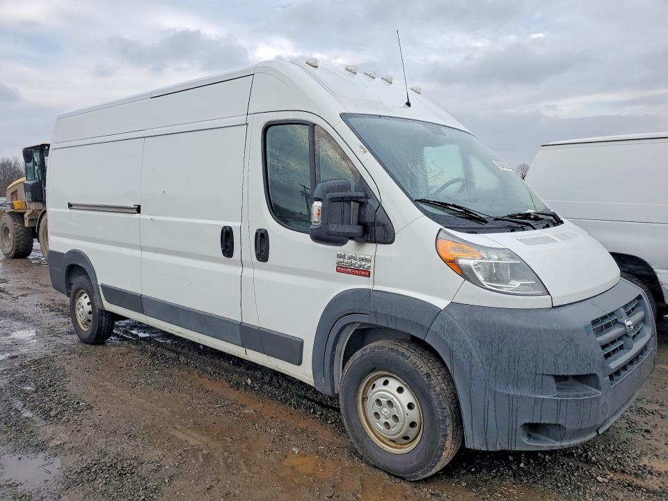 Aukcja sprzedaży 2014 Ram Promaster 2500, vin: 3C6TRVDG6EE117420, numer aukcji: 79361585