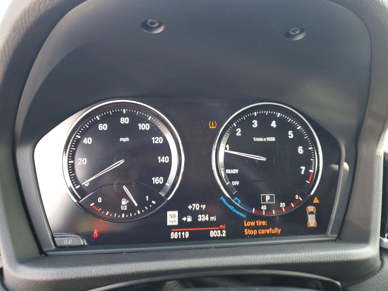 Продажа на аукционе авто 2020 Bmw X2, vin: WBXYH9C00L5P59480, номер лота: 47549956