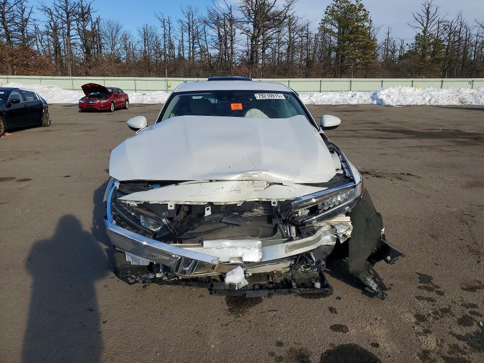 Продаж на аукціоні авто 2018 Honda Accord, vin: 1HGCV1F16JA180845, номер лоту: 79210915
