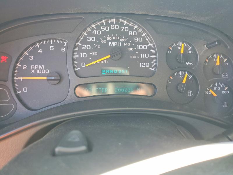 Продаж на аукціоні авто 2005 Gmc New Sierra, vin: 2GTEC13T851154766, номер лоту: 45743226