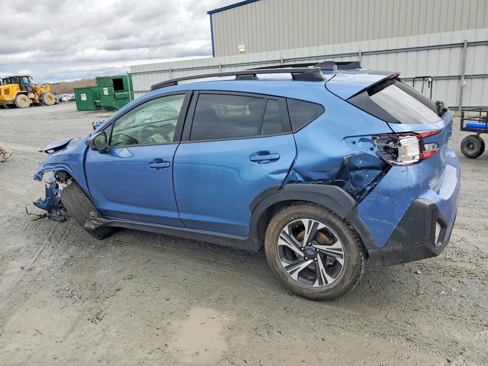Aukcja sprzedaży 2024 Subaru Crosstrek, vin: JF2GUADC4RH377461, numer aukcji: 45748406