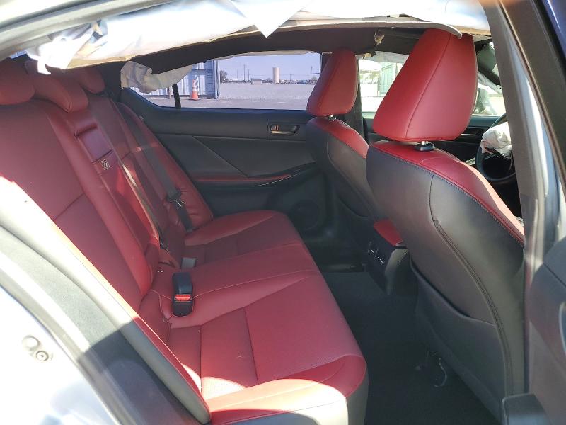 Aukcja sprzedaży 2023 Lexus Is 300, vin: JTHDA1D25P5126771, numer aukcji: 47400816