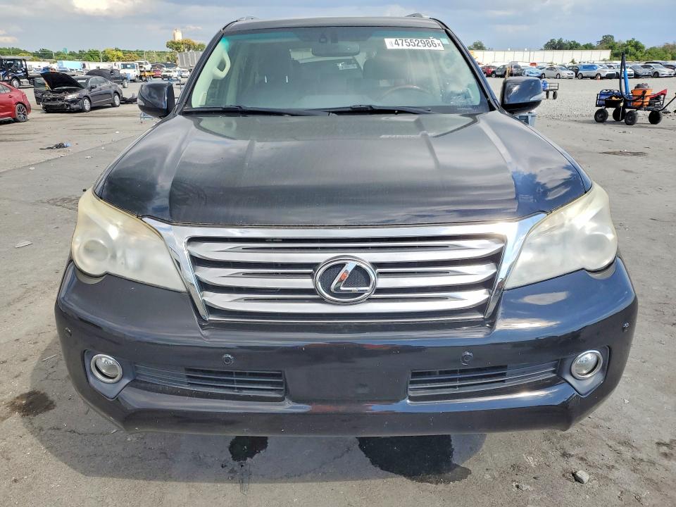 Продажа на аукционе авто 2013 Lexus Gx 460, vin: JTJBM7FX7D5052788, номер лота: 47552986
