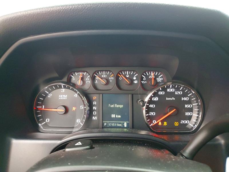 Aukcja sprzedaży 2016 Chevrolet Silverado, vin: 1GCVKNEC4GZ143992, numer aukcji: 47261516