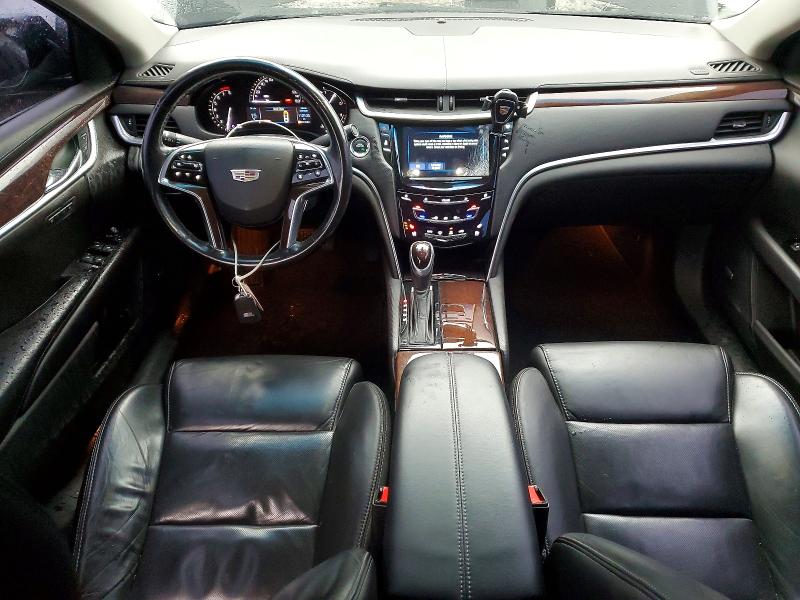 2017 Cadillac Xts მანქანა იყიდება აუქციონზე, vin: 2G61M5S32H9152590, აუქციონის ნომერი: 46653826